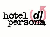 hotel persona DJ profile picture