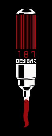 187 designz profile picture