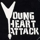 YOUNG HEART ATTACK profile picture