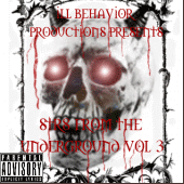 ill behavior productions profile picture