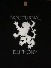 Jason Nocturnal Euphony Metal Webzine profile picture