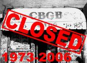 CBGB profile picture