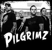 PILGRIMZ / NEW TRACKS/ ALBUM OUT IN EUROPE 23 JUNE profile picture