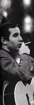 Paul Simon profile picture