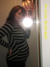 I'm not fat! I'm pregnant! profile picture