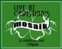 Mosaik profile picture