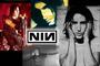 Nine Inch Nails fan page profile picture