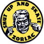 Zorlac and Gringo Skateboards profile picture