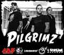 PILGRIMZ / NEW TRACKS/ ALBUM OUT IN EUROPE 23 JUNE profile picture