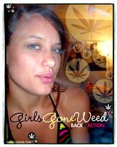 GIRLS GONE WEED profile picture