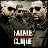 BARETTA de Fatale Clique profile picture