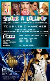 OFFISHALL EVENTS, TS LES DIMANCHES @PLAZA (Paris) profile picture