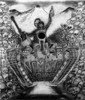 NEMESIS LOVE CULT - Streettteam profile picture