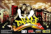 ENLACE GEMELO HIP-HOP LATINO....... profile picture