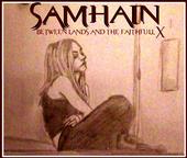 Samhain profile picture