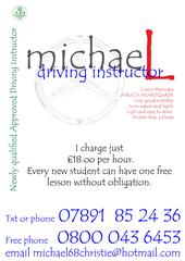 mikedrivinginstructor