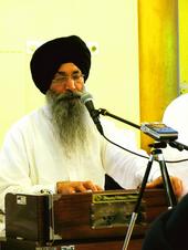 Bhai Harjinder Singh profile picture