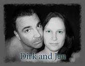 Dirk and Jen profile picture