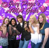 Joey Page's AMA Girls <3 profile picture