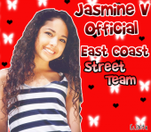 Jasmine V Official East Coast Street Team profile picture