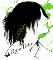 Retro Betty profile picture