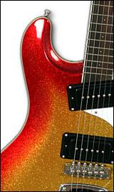 Hallmark Guitars profile picture