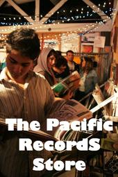 the Pacific Records Store profile picture