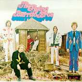 The Flying Burrito Brothers profile picture