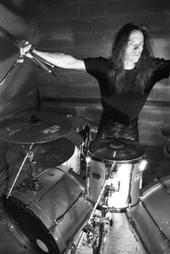 Paul Collier- Drummer profile picture