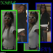 *MZ.JERAMIE MORRIS* CANT GET NO BETTA profile picture