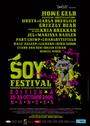 SOY FESTIVAL profile picture