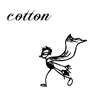 COTTON. profile picture