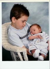 Love my 2 boys!!! profile picture