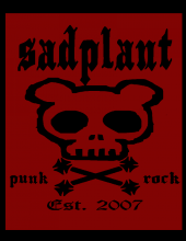 SADPLANT - the cover songs! profile picture