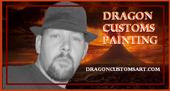 dragoncustomsart