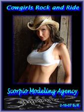 Scorpio Modeling @ MySpace.com profile picture