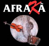 AfrakÃ  profile picture