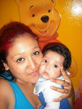 **I LOVE MY BABY DANIEL** profile picture