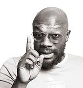 Isaac Hayes profile picture