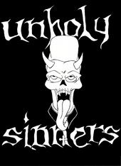 THE UNHOLY SINNERS profile picture