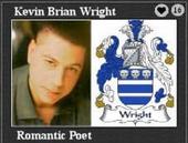 Kevin Brian Wright profile picture