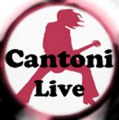 Cantoni Live profile picture