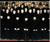 Orthodox Church Choral Music profile picture