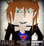 â€ fenderâ€  mushroom love profile picture