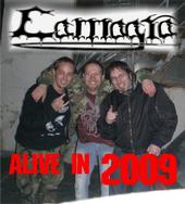 Lamagra (Drummer gesucht!!!) profile picture