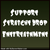 Straight Drop Entertainment profile picture