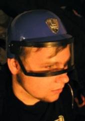 RUNNER UP IN A SHIT-EATING CONTEST. profile picture