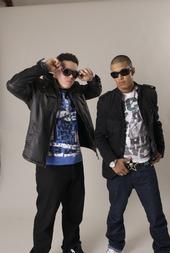 Young Lito & Gangstino (F.A.D.E.D) profile picture