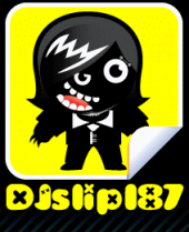 DJSLIP187 profile picture