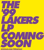 Three-1-Zero (The ’99 Lakers LP COMING SOON) profile picture